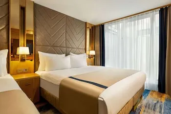 Days Inn By Wyndham Istanbul Bomonti