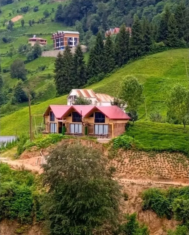 Standard Dağ Evi