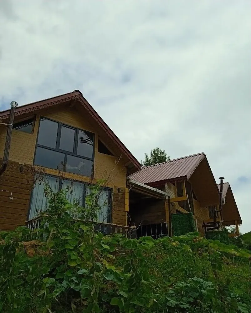 Standard Dağ Evi