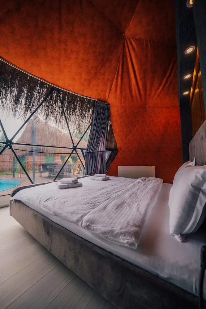 Luxury Çadır