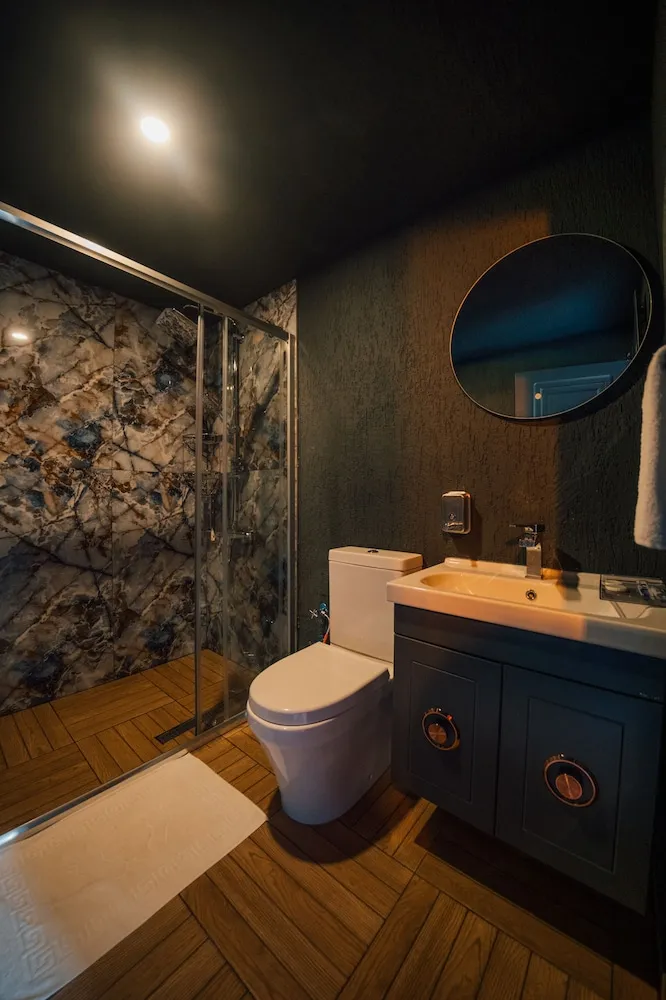 Luxury Çadır