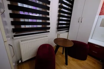 Taksim Green Suites