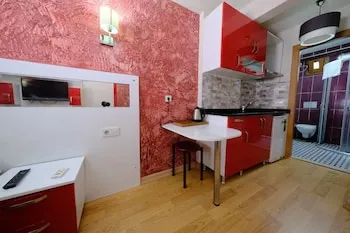 Taksim Green Suites