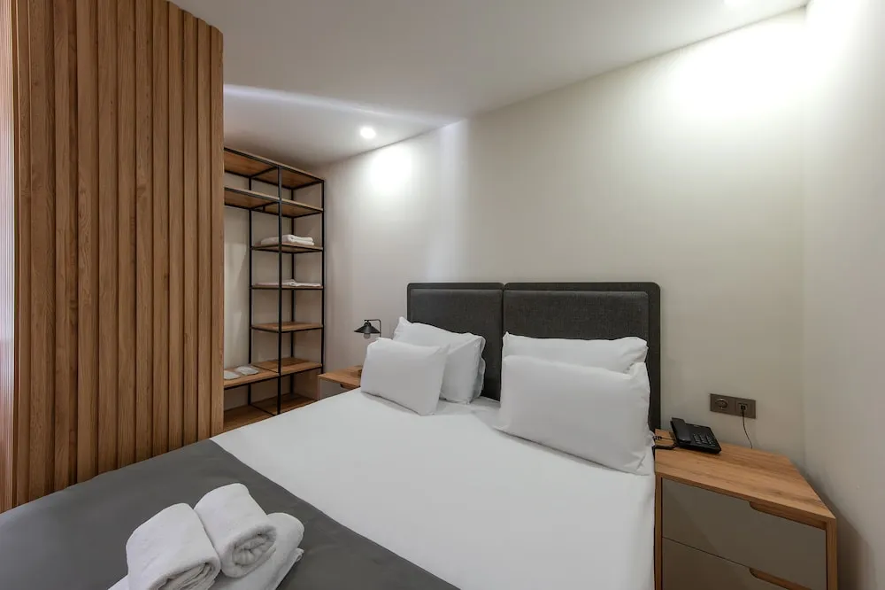 Club Apart Daire, 1 Yatak Odası