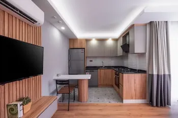 Verde Mare 1507 Suites