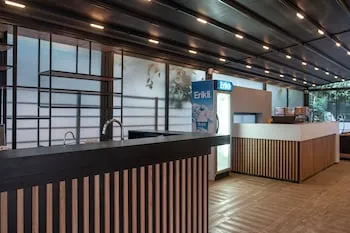 Verde Mare 1507 Suites