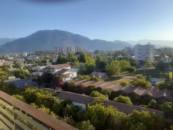 Çetin Hotel