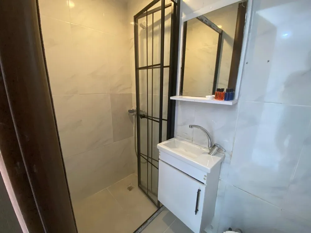 Comfort Stüdyo Süit, Şehir Manzaralı