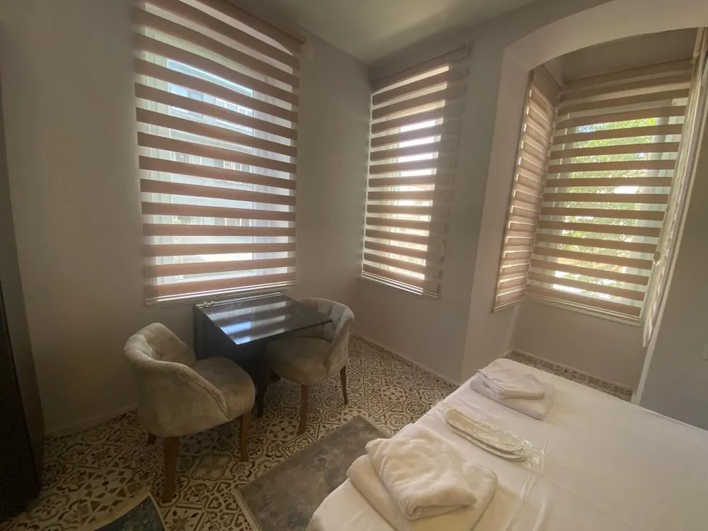 Comfort Stüdyo Süit, Şehir Manzaralı