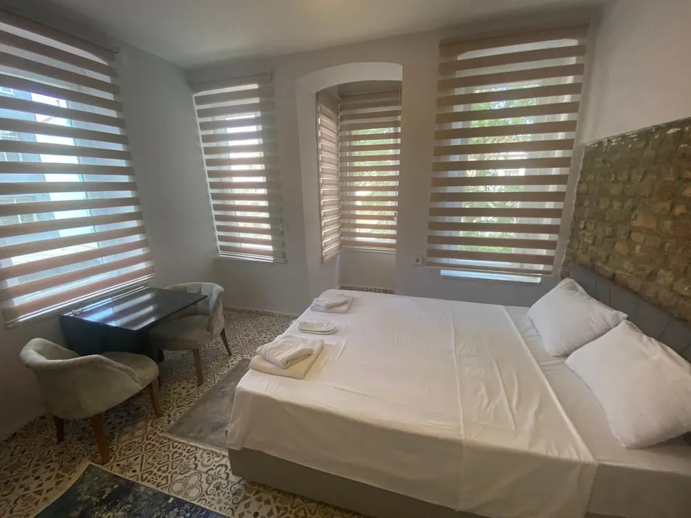 Comfort Stüdyo Süit, Şehir Manzaralı
