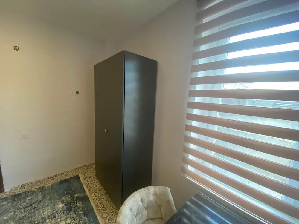 Comfort Stüdyo Süit, Şehir Manzaralı