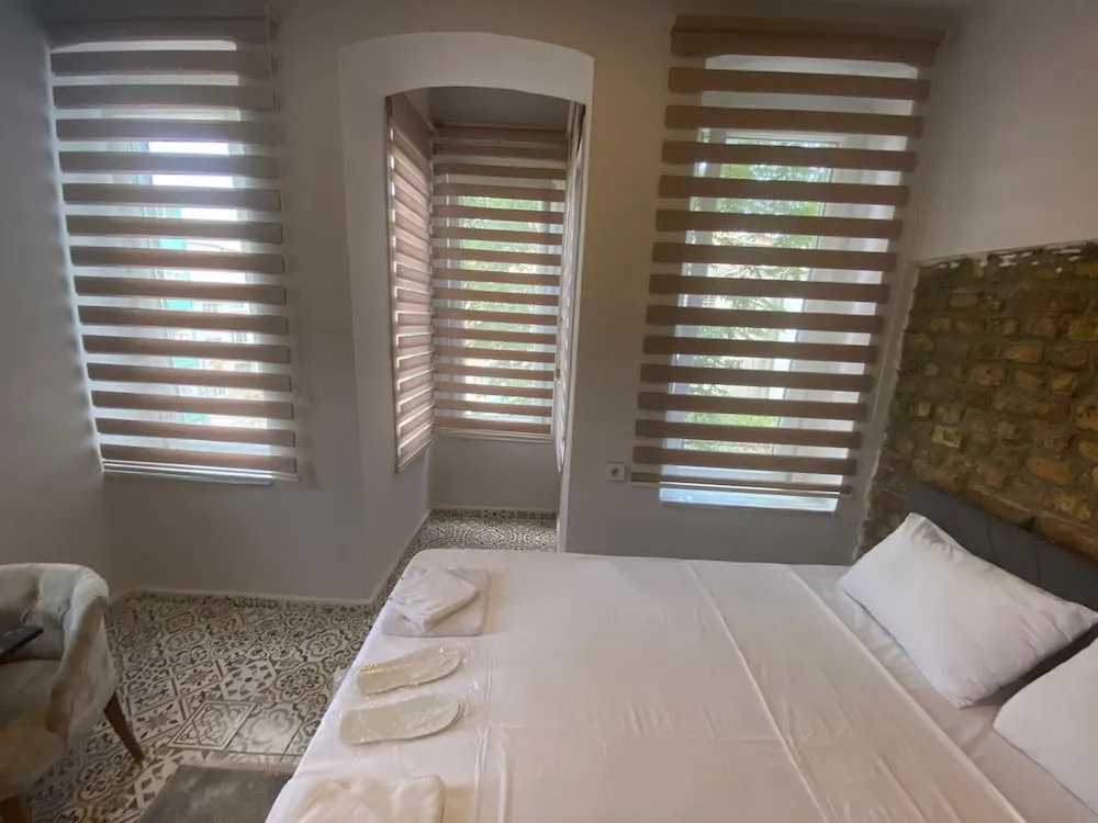 Comfort Stüdyo Süit, Şehir Manzaralı