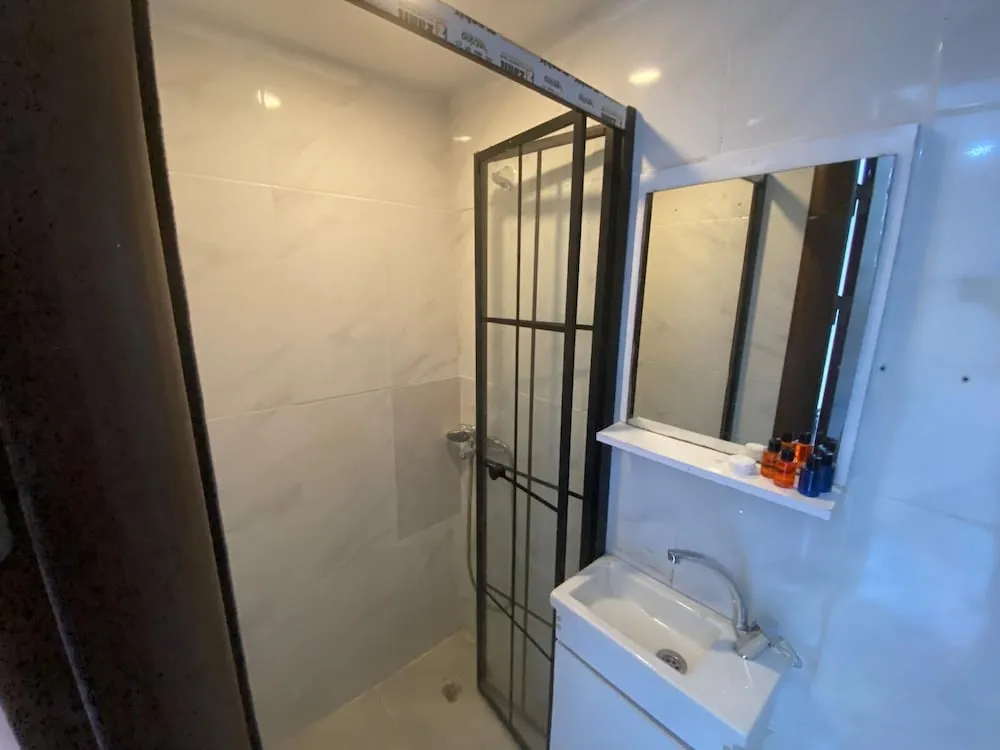 Comfort Stüdyo Süit, Şehir Manzaralı