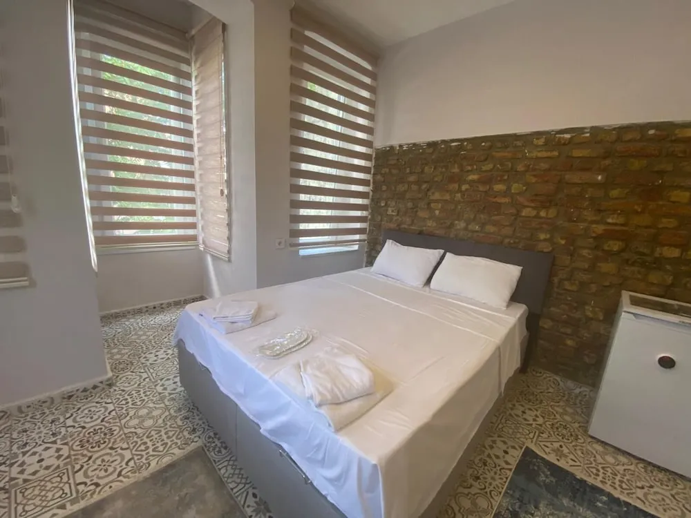 Comfort Stüdyo Süit, Şehir Manzaralı