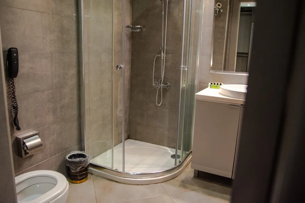 Deluxe Apart Daire, 1 Yatak Odası