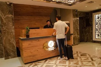 Star of İstanbul Residence