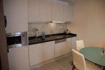 Star of İstanbul Residence