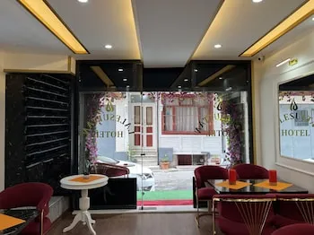 Lale Sultan Hotel