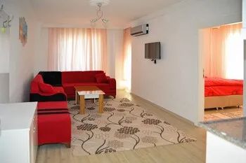 Damla Suit Otel