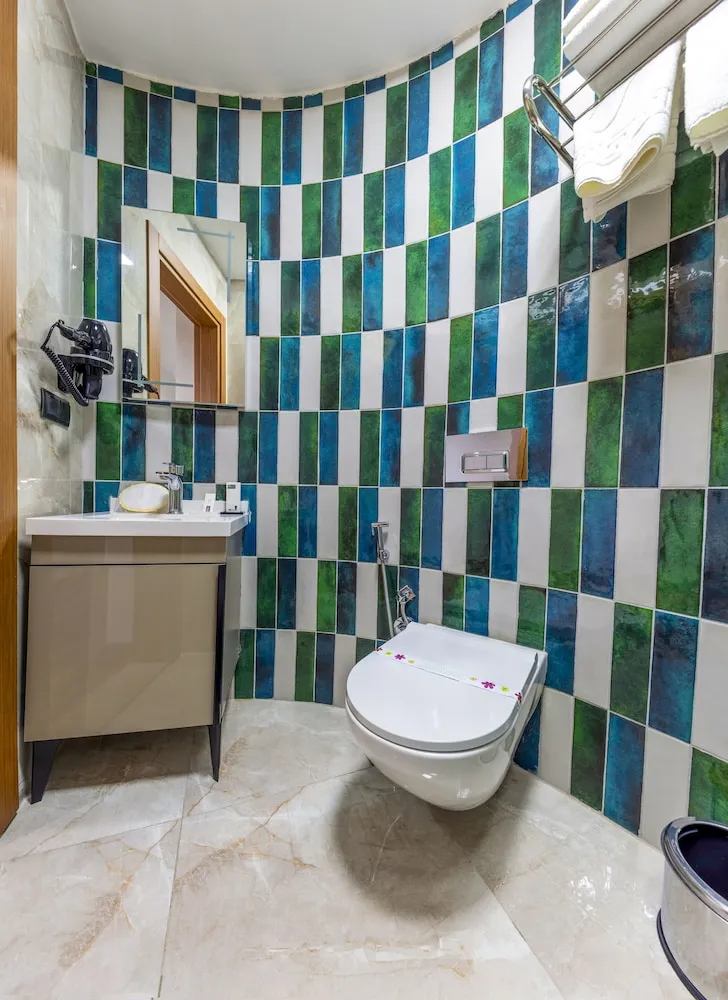 Standart Single Room