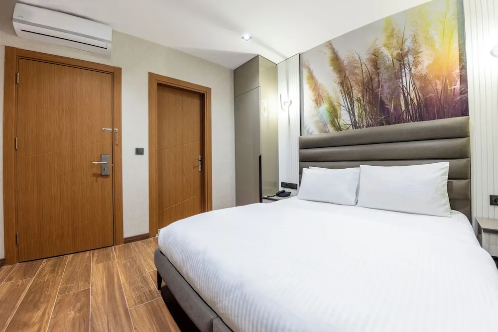 Standart Single Room