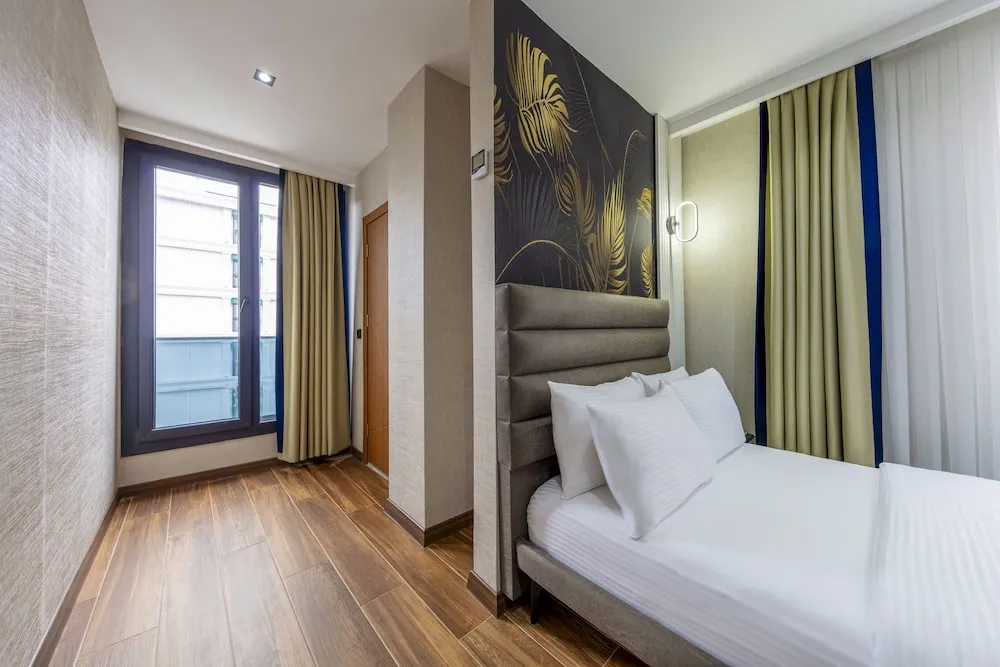 Standart Single Room