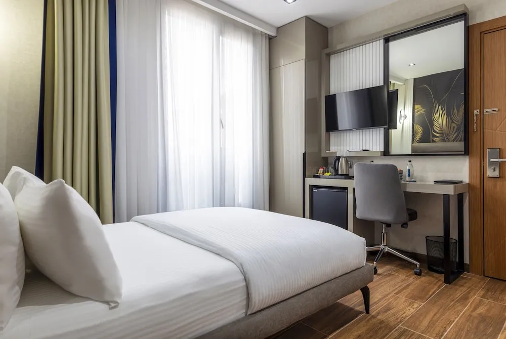 Standart Single Room