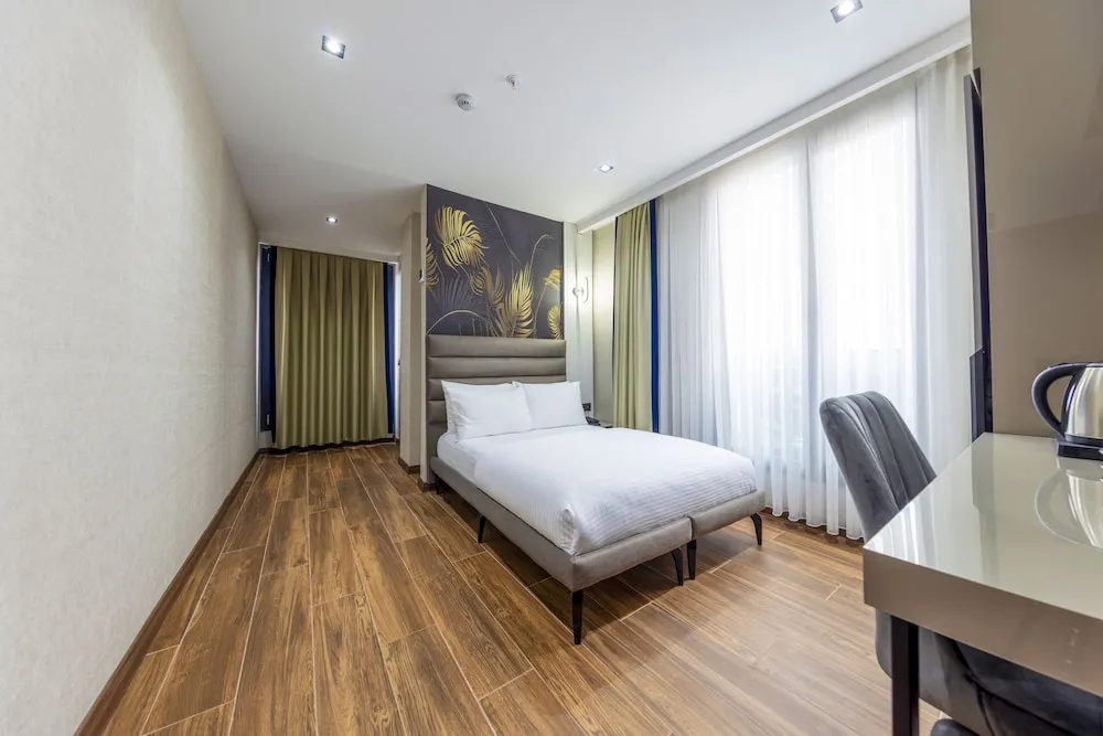Standart Single Room