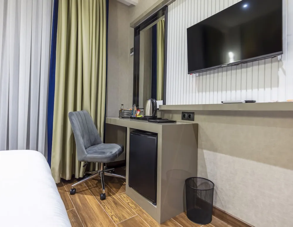 Standart Single Room