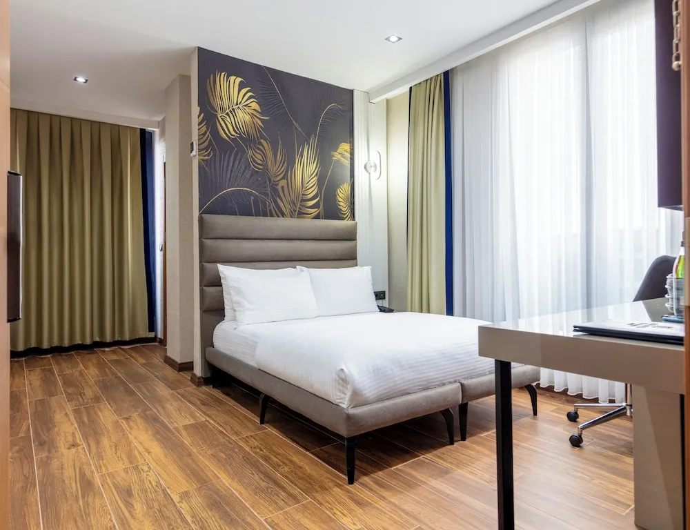 Standart Single Room