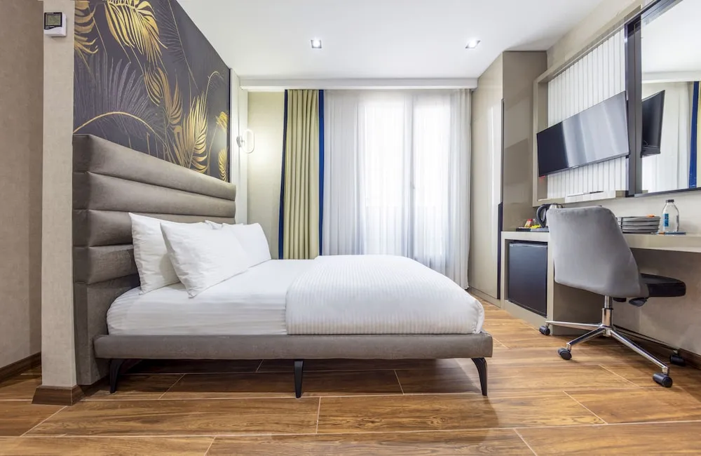Standart Single Room
