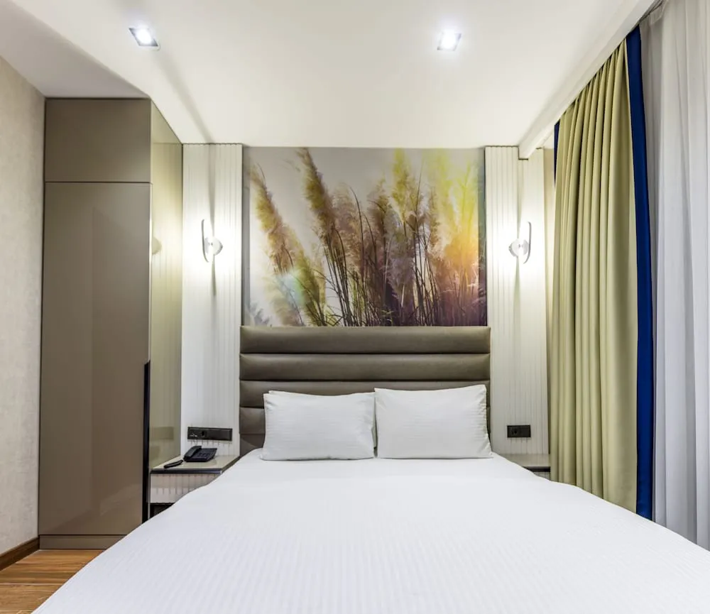Standart Single Room