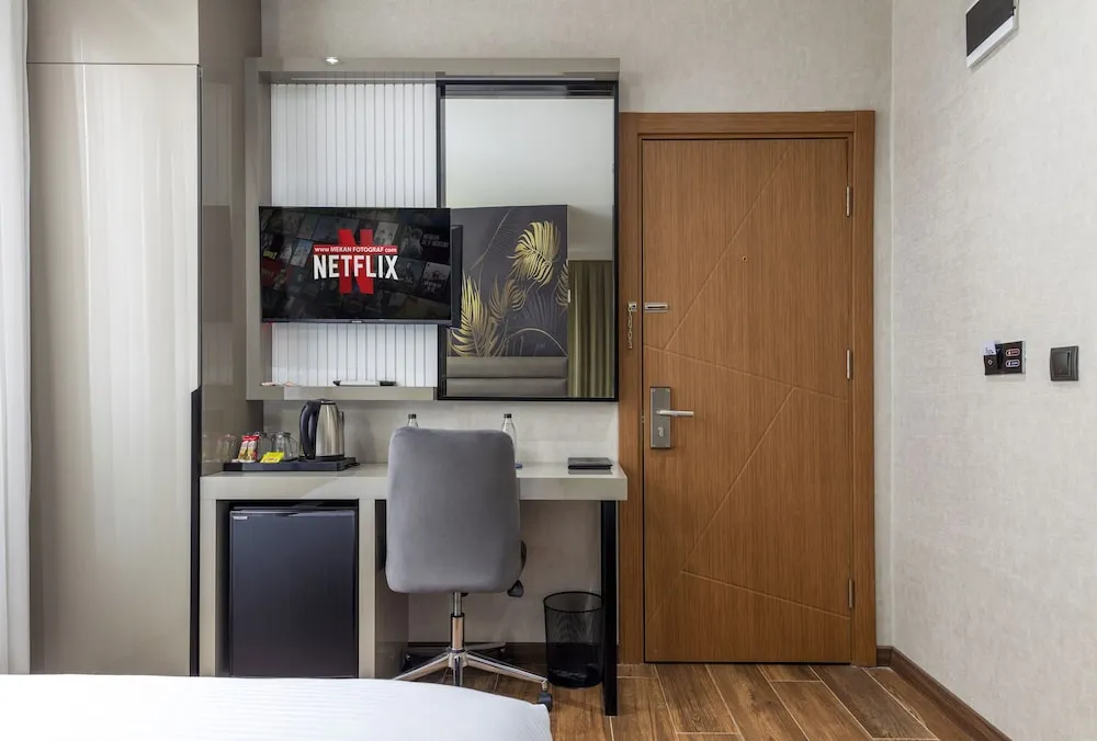 Standart Single Room