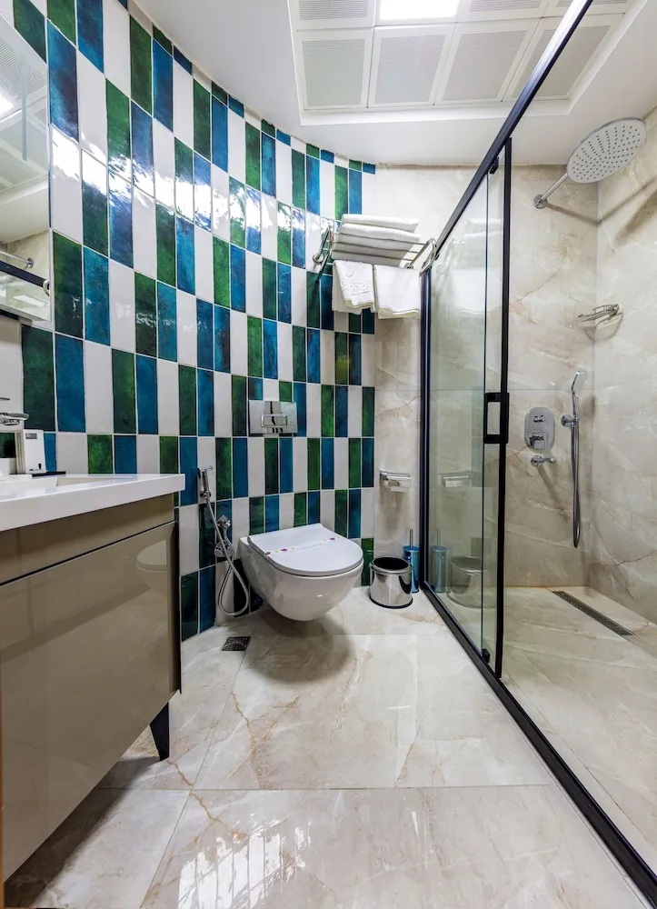 Standart Single Room