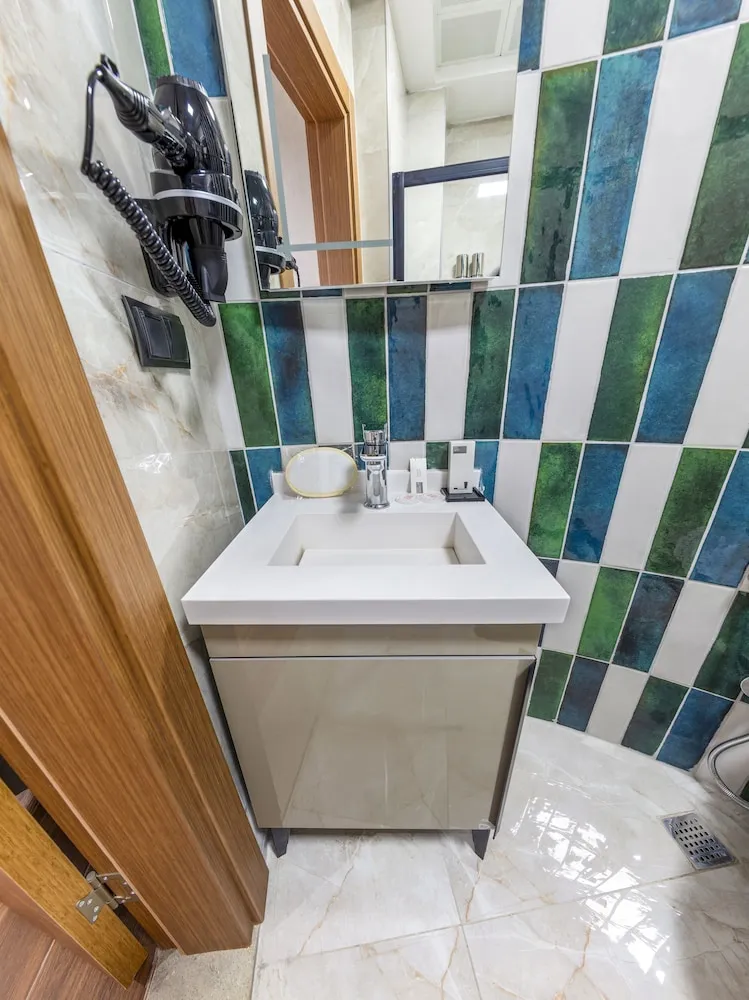 Standart Single Room