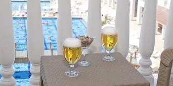 Oz Hotels Side Premium