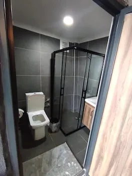Vadi Panaroma Dağ Evleri