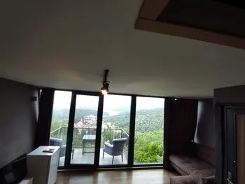 Vadi Panaroma Dağ Evleri