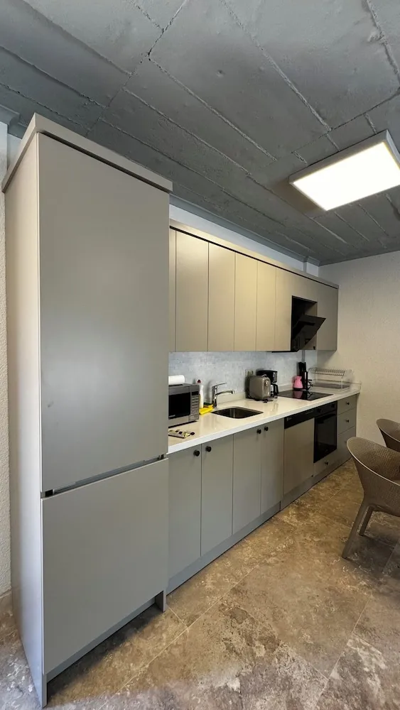 Luxury Apart Daire, Kişiye Özel Havuzlu, Bahçe Manzaralı