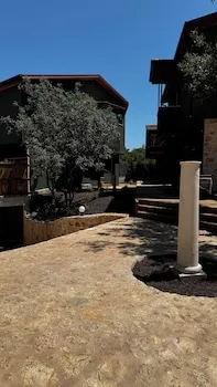 Kaş Mansion