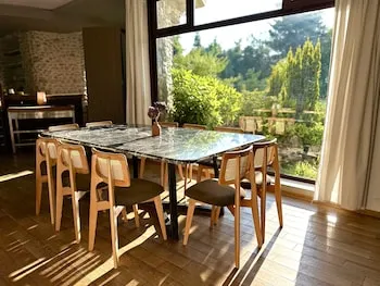 İliada Hotel Kazdağı