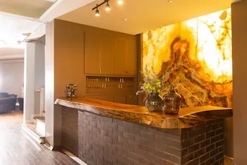 İliada Hotel Kazdağı