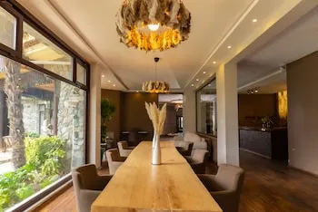 İliada Hotel Kazdağı