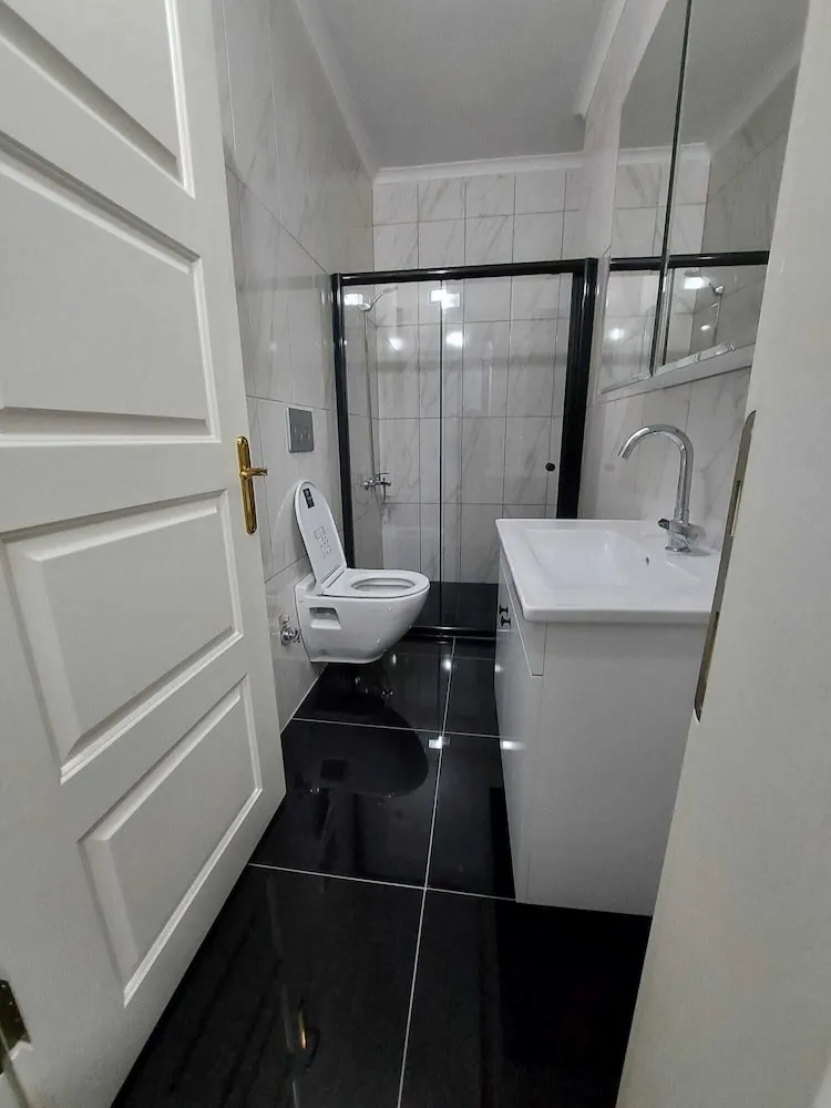 Comfort Dört Kişilik Oda