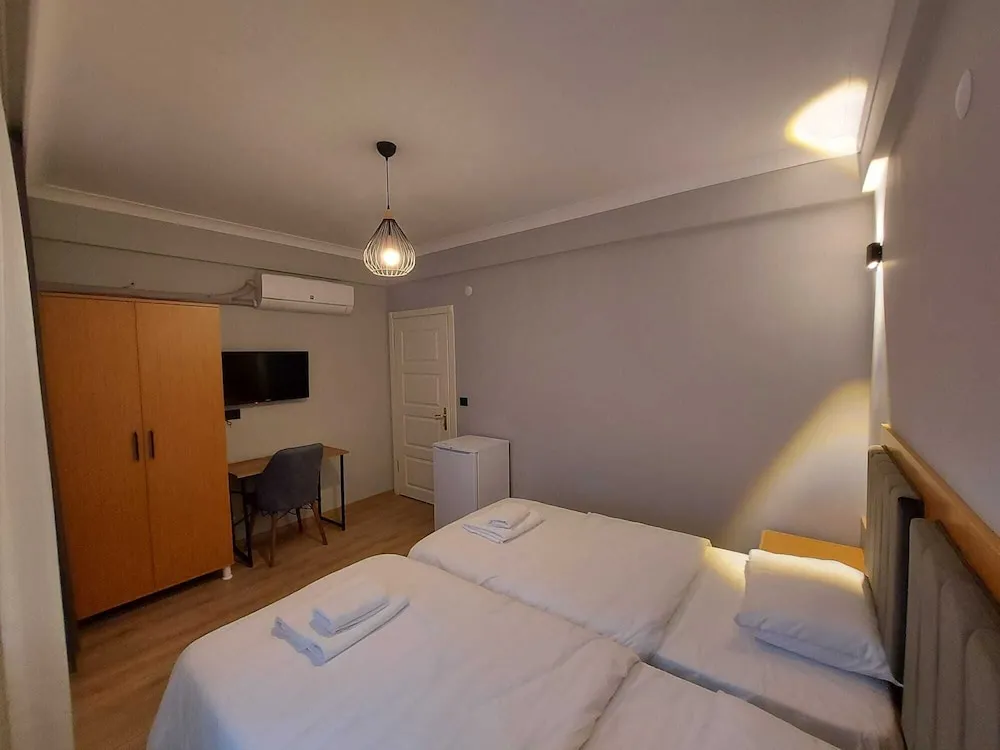 Comfort Dört Kişilik Oda