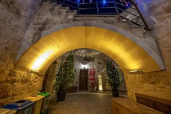 Belenus Cave Hotel