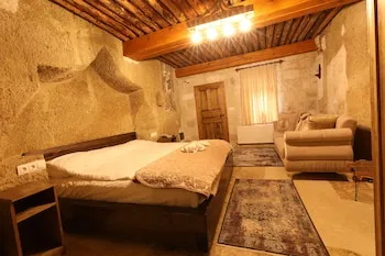 Belenus Cave Hotel