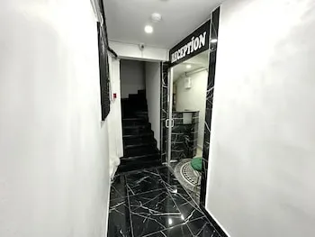 Menesa Hotel