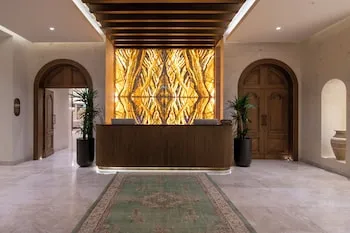 Alden Hotel Cappadocia