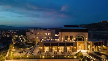 Alden Hotel Cappadocia